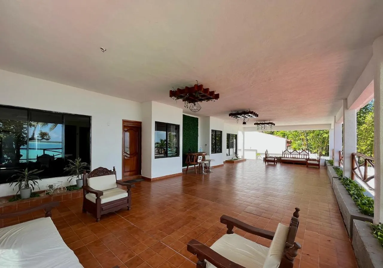 Apartment Depto Con 3 Habitaciones A Orilla De La Laguna De Bacalar