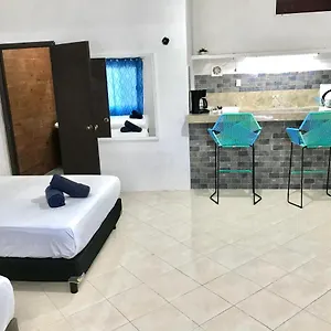 Alojamiento Departamental Apartamento