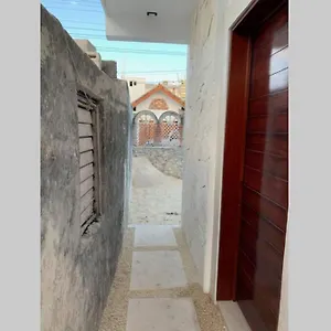 Baona Apartment