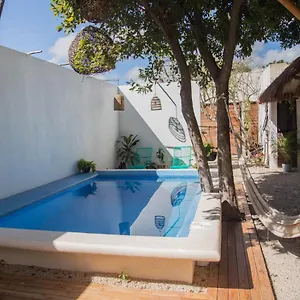 Casa Akasha Apartment