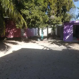 Villas Dragonfly Apartment