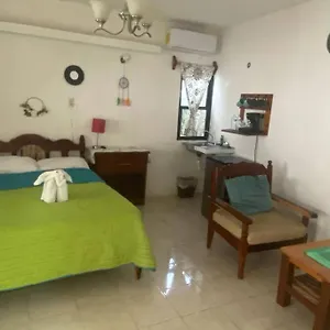  Appartement Xtakay