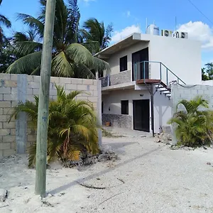 Akbal2 Apartment