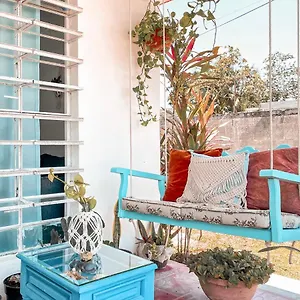 Casa Momo Apartment